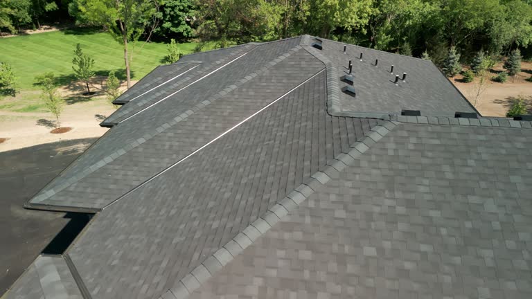 Best Cold Roofs  in Martin, TN