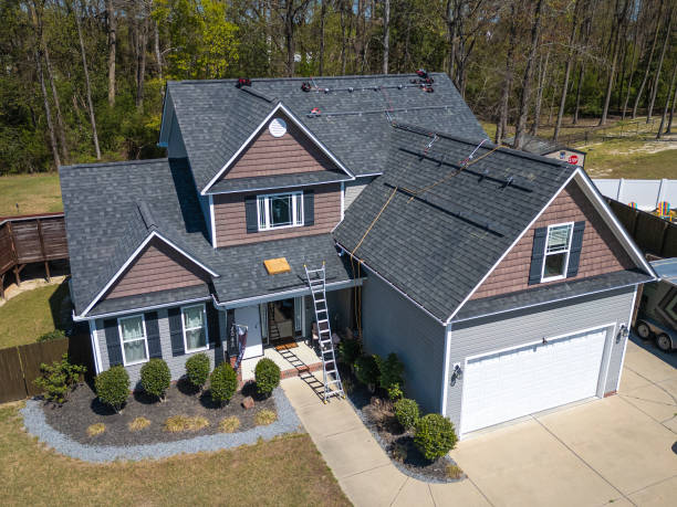 Best Metal Roofing Installation  in Martin, TN